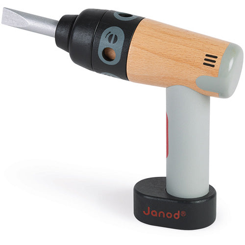 JANOD boormachine 3 jr+ 3700217364748
