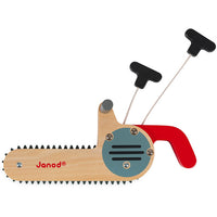 JANOD kettingzaag 3 jr+