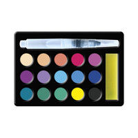 JANOD schilderen op nummer Mythische wezens 7jr+