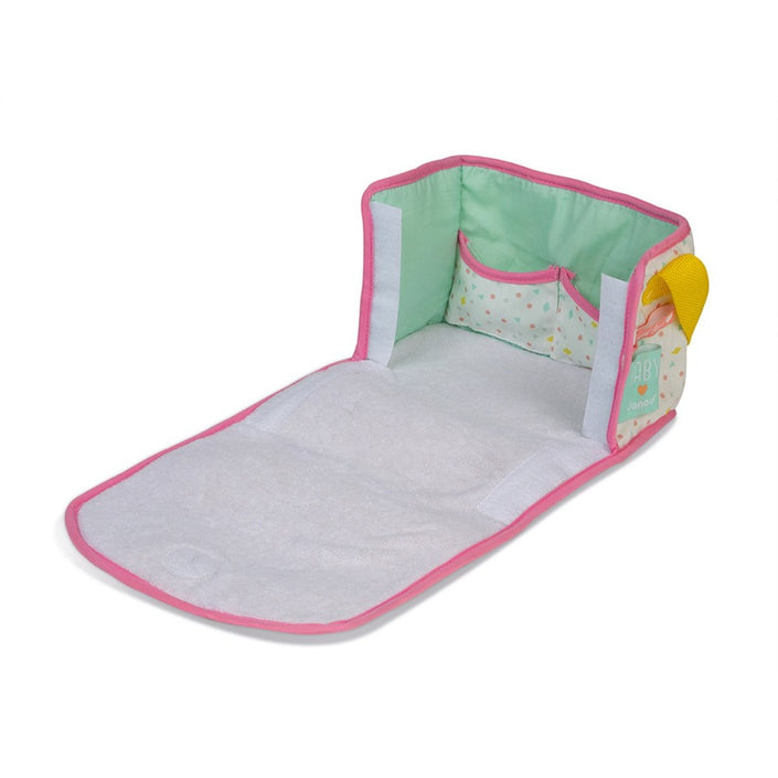 JANOD verschoningstas 2 jr+