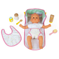 JANOD verschoningstas 2 jr+