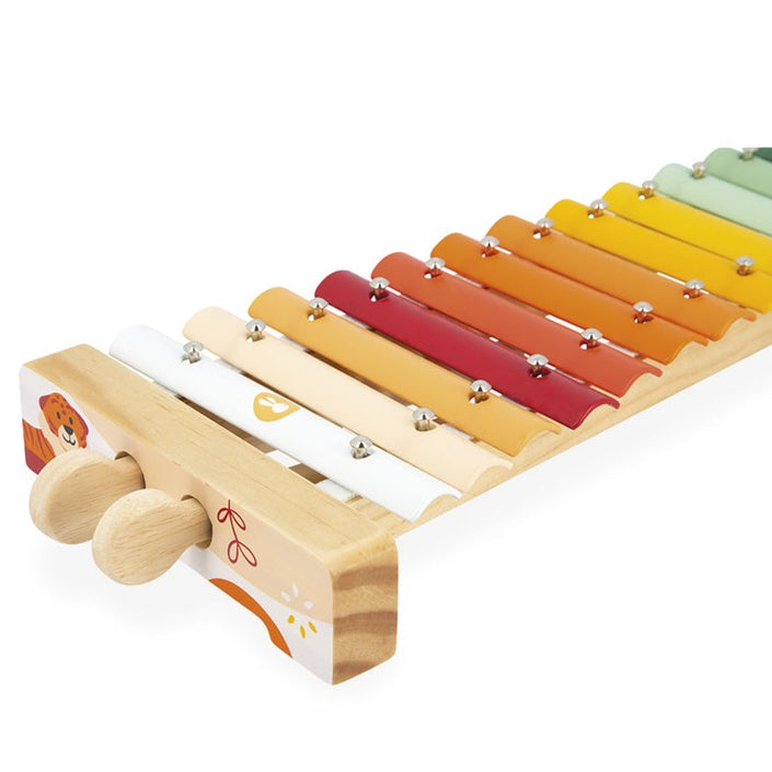 JANOD xylofoon sunshine 18 mnd+