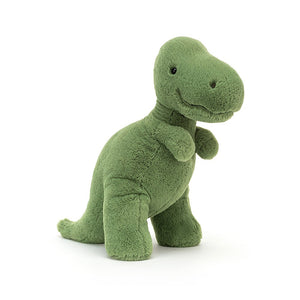 Jellycat knuffel Fossilly T-Rex