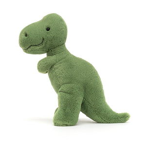 Jellycat knuffel Fossilly T-Rex