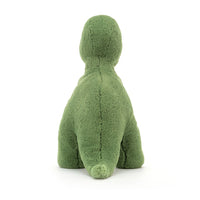Jellycat knuffel Fossilly T-Rex