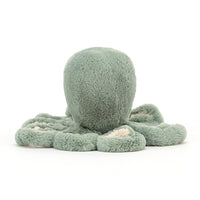 Jellycat knuffel Odyssey Octopus little
