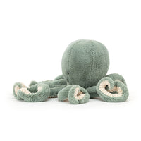 Jellycat knuffel Odyssey Octopus large