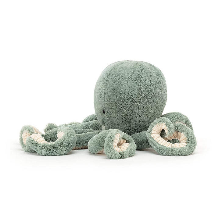 Jellycat knuffel Odyssey Octopus large