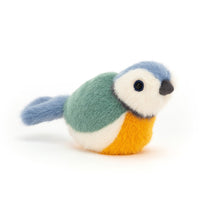 Jellycat knuffel Blue tit