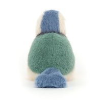 Jellycat knuffel Blue tit