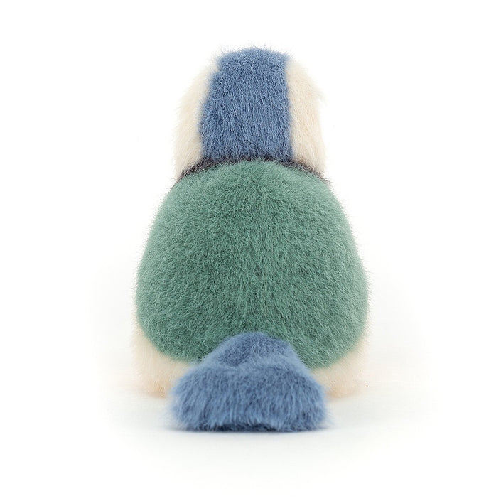 Jellycat knuffel Blue tit