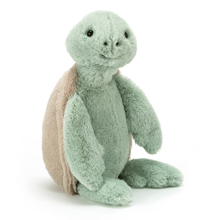 Jellycat knuffel Bashful turtle medium A
