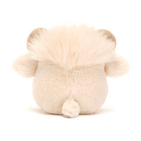 Jellycat knuffel Amuseabean Ram