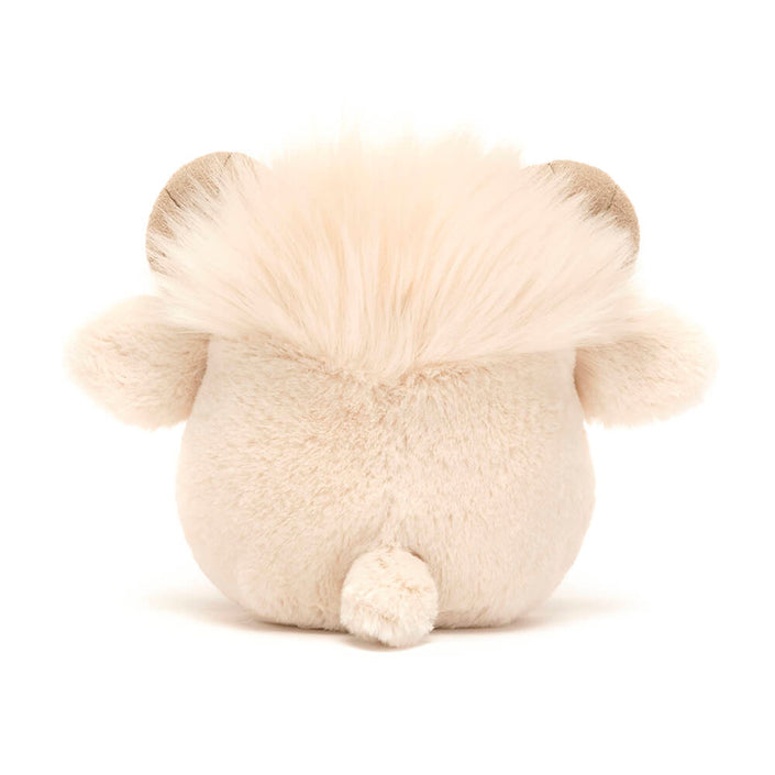 Jellycat knuffel Amuseabean Ram