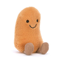 Jellycat knuffel Amuseable Bean