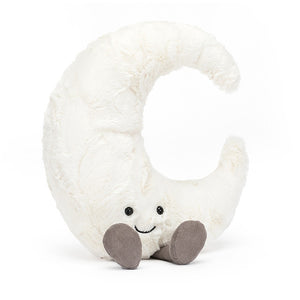 Jellycat knuffel Amuseable Moon