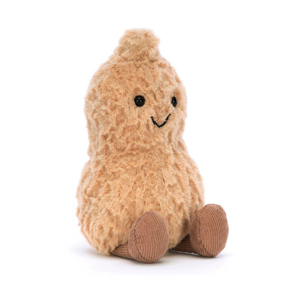 Jellycat knuffel Amuseables Peanut kopen