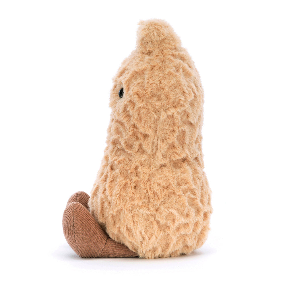 Jellycat knuffel Amuseables Peanut 670983140095
