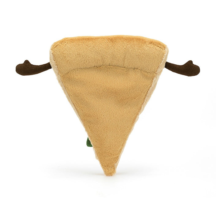 Jellycat knuffel Amuseable Slice of Pizza