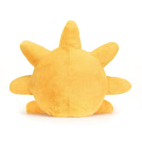 Jellycat knuffel Amuseable Sun Huge 36 cm