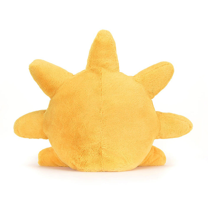Jellycat knuffel Amuseable Sun Huge 36 cm