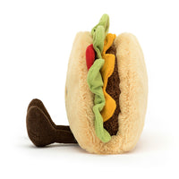 Jellycat knuffel Amuseable Taco