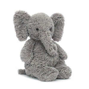 Jellycat knuffel Archibald elephant