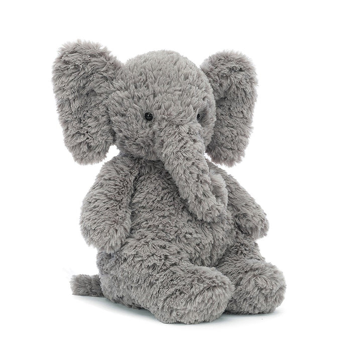 Jellycat knuffel Archibald elephant