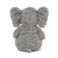 Jellycat knuffel Archibald elephant