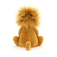 Jellycat knuffel Bashful Lion medium