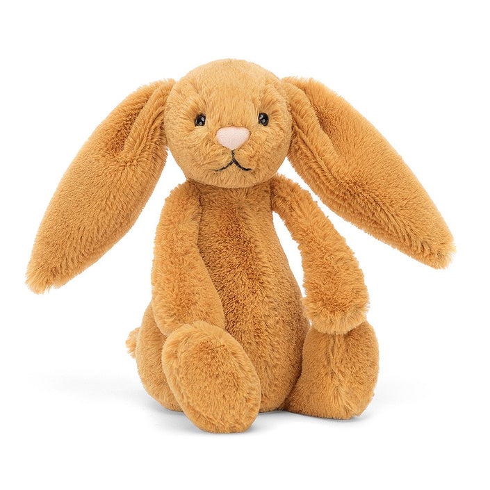 Jellycat knuffel Bashful bunny golden