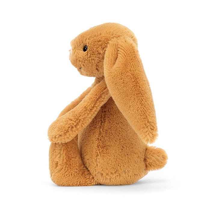 Jellycat knuffel Bashful bunny golden