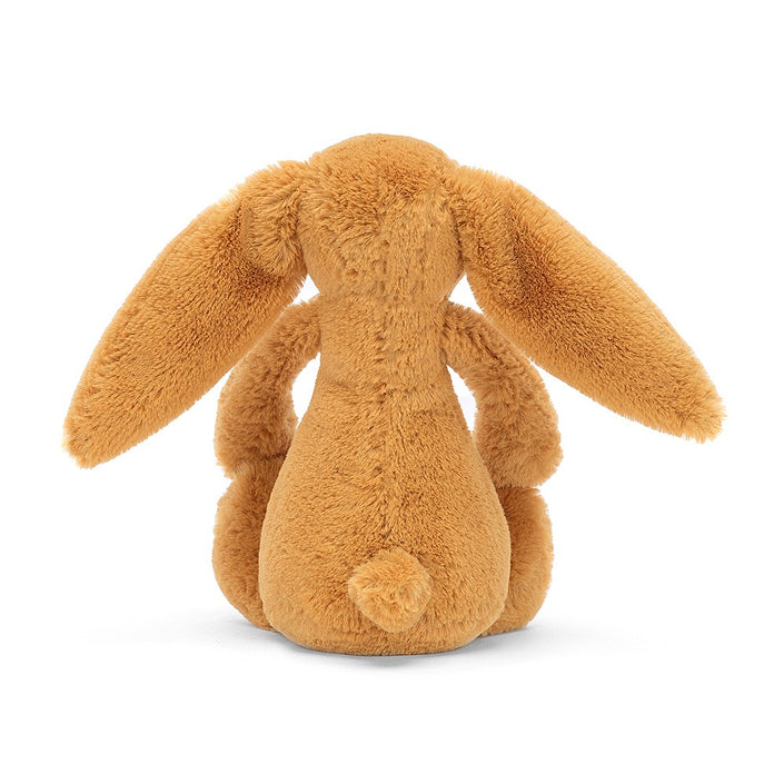 Jellycat knuffel Bashful bunny golden