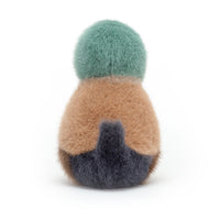 Jellycat knuffel Birdling mallard