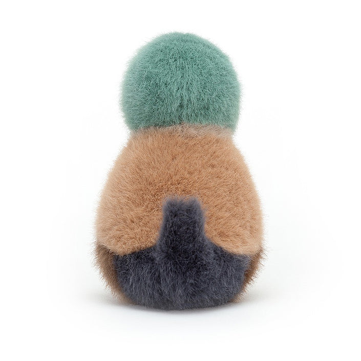 Jellycat knuffel Birdling mallard