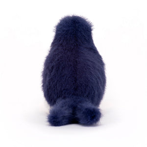 Jellycat knuffel Birdling swallow