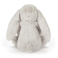 Jellycat knuffel Blossom bunny silver