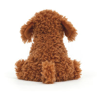 Jellycat knuffel Cooper doodle dog