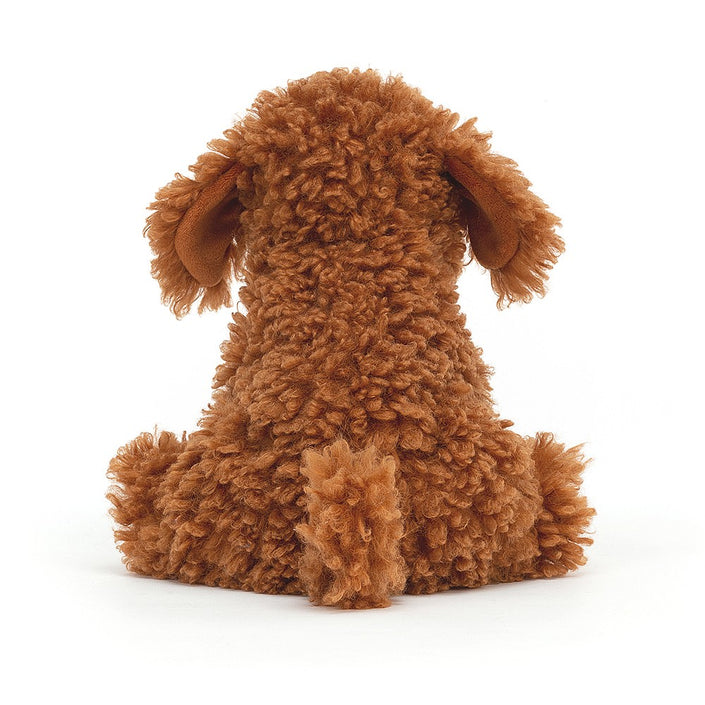 Jellycat knuffel Cooper doodle dog