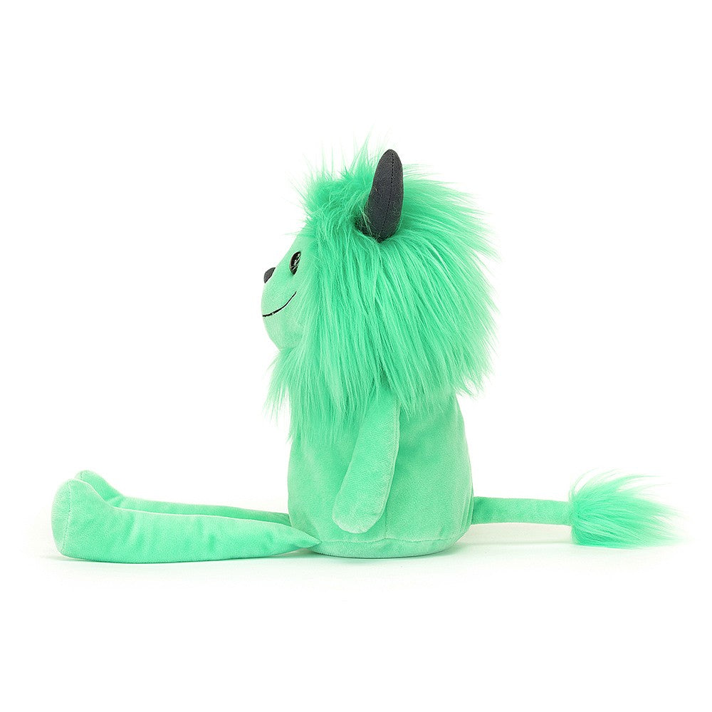 Jellycat knuffel Cosmo Monster kopen
