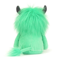 Jellycat knuffel Cosmo Monster