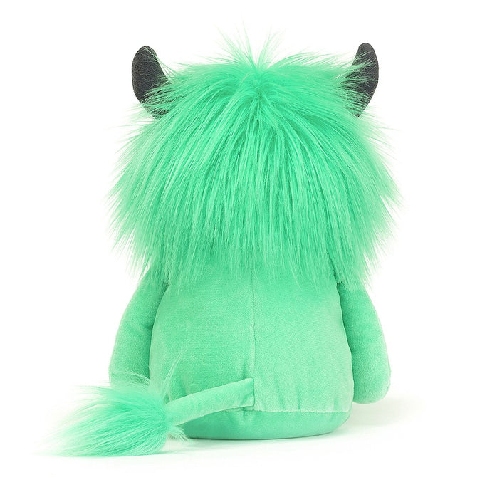 Jellycat knuffel Cosmo Monster