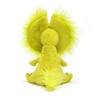 Jellycat knuffel Davey Dilophosaurus