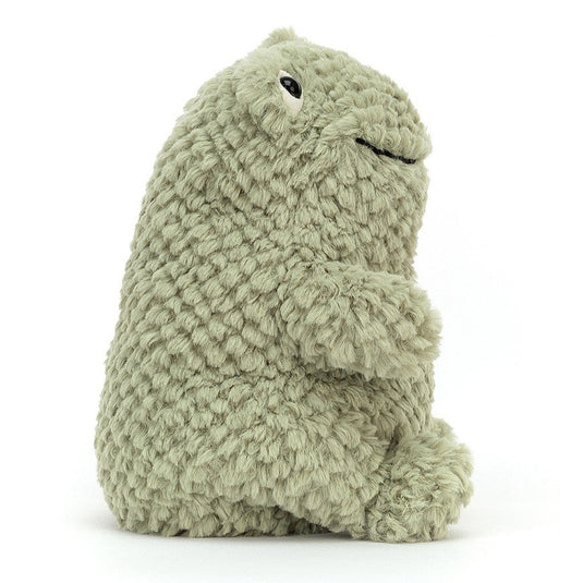 Jellycat knuffel Flumpie Frog