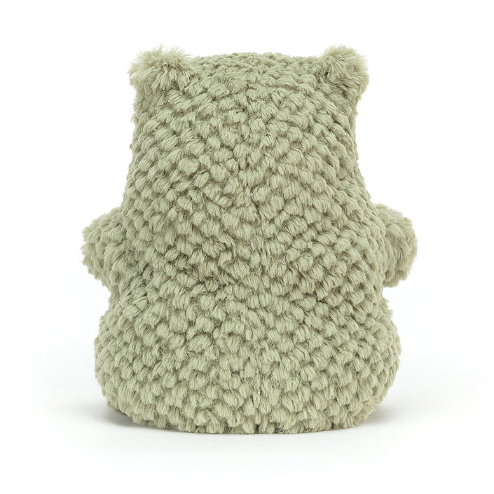 Jellycat knuffel Flumpie Frog