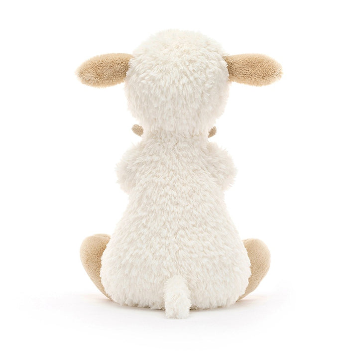 Jellycat knuffel Huddles Sheep