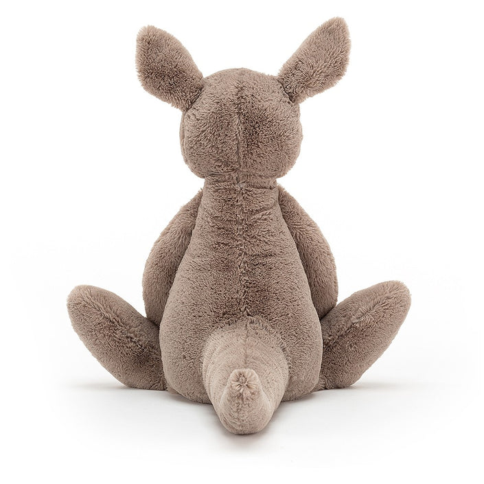 Jellycat knuffel Kara Kangaroo large