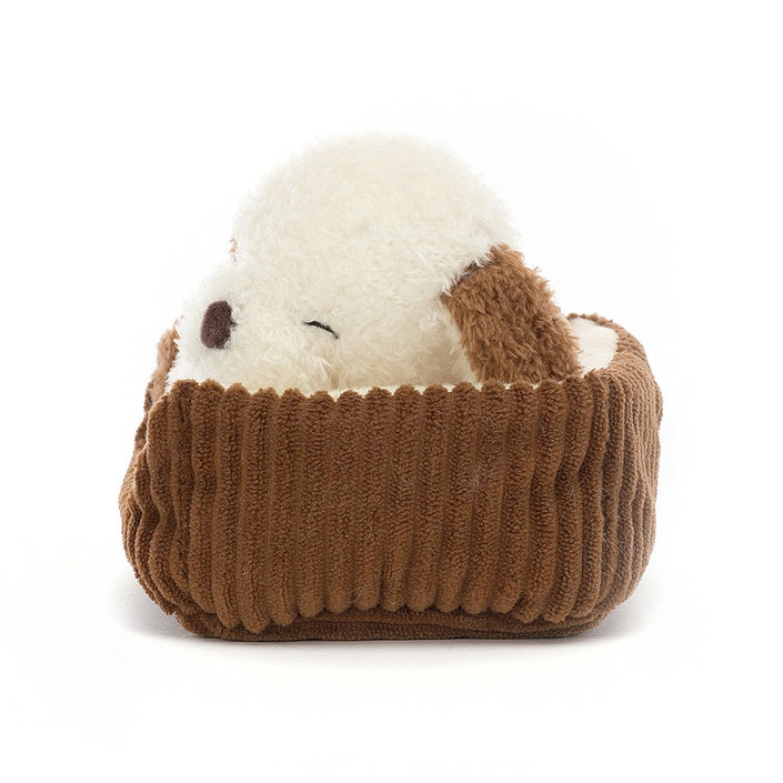 Jellycat knuffel Napping Nipper Dog