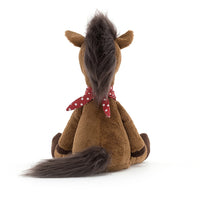 Jellycat knuffel Orson Horse