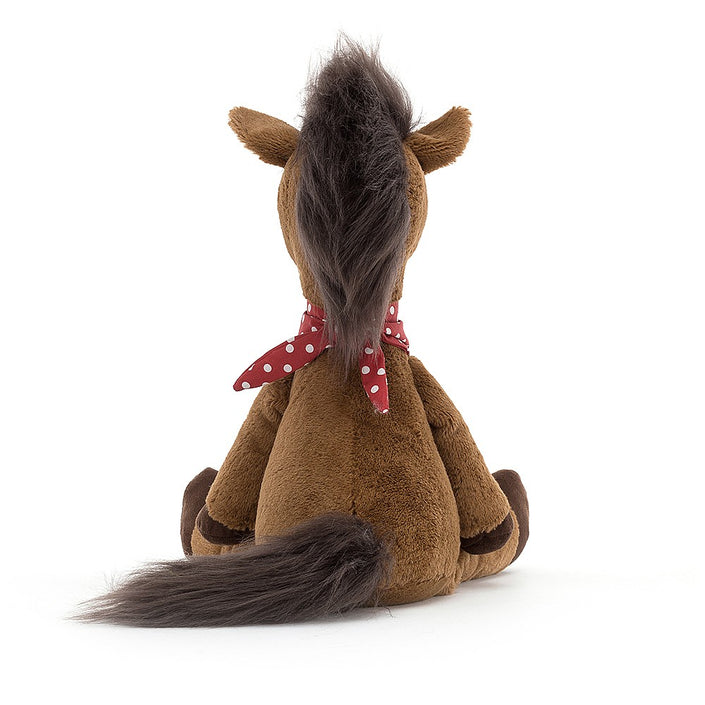 Jellycat knuffel Orson Horse